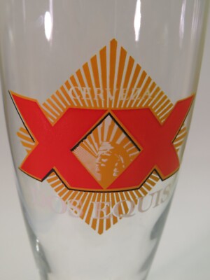 8.3 '' Bier Pilsner Glas : Cerveza Dos Equis Xx Lager Especial ~ Mexikanisch