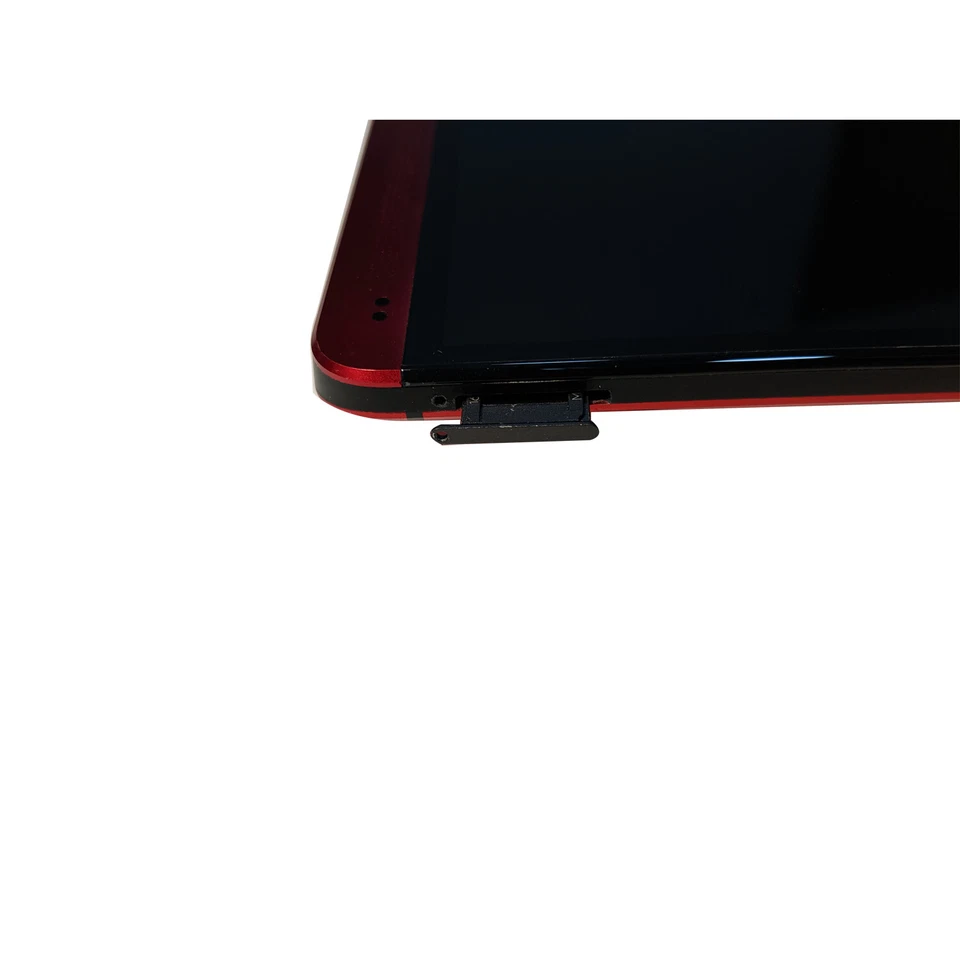 HTC One 801N Single-SIM 32GB Red Factory Unlocked 4G/LTE GSM - Image 2 of 4