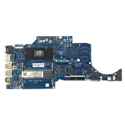 For HP 14Z-DK 14-DK 245/247 G8 14S-DK Laptop Motherboard