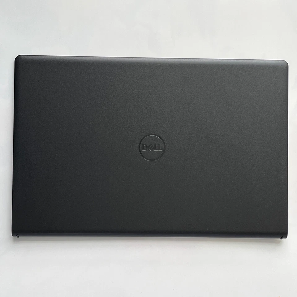 New For Dell Inspiron 15 3511 3510 3515 3525 LCD Back Cover+Front Bezel+Hinges - Image 3 of 4