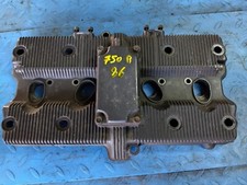 Carter Moteur Cache Culbuteur SUZUKI 750 GSXR  1986 GR75A Couvre Culasse 