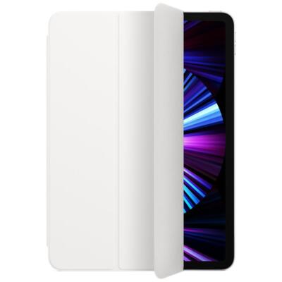 Original Apple smart folio für iPad Pro 11 '' (1st, 2nd, 3rd & 4th Gen) - Weiß