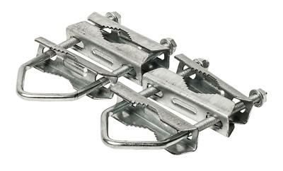 Morsetto Per Palo Terra RAMATO S126 - Diametro 18 Mm, Vite In Rame Per Impianti Elettrici - Foto 11