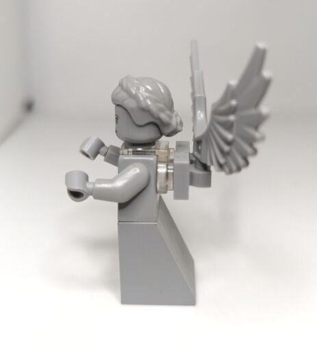 LEGO Ideas CUUSOO Doctor Who Set - Minifigure Angelo Piangente (idea023) 21304 - Foto 5 di 5