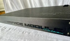 Telos 1A2 Interface Module Telephone Studio Hybrid Equipment