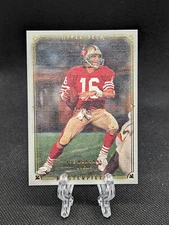 You Pick Your Cards - SAN FRANCISCO 49ERS Fan Favorites Old&New MONTANA RICE DEE