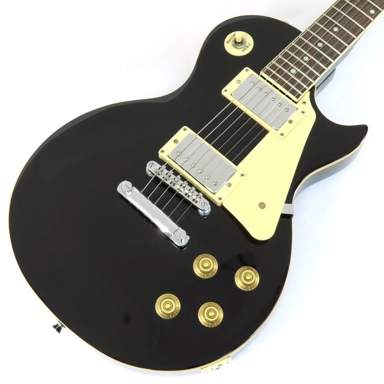 Maestro By Gibson Les Paul Standard Electric Guitar - Tula Digital