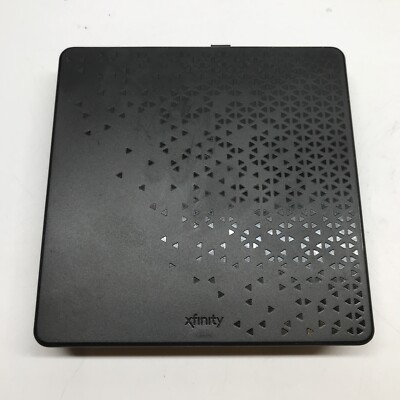 Xfinity Xi6-T Streaming TV Box – Model TX061AEI No Remote No USB-C