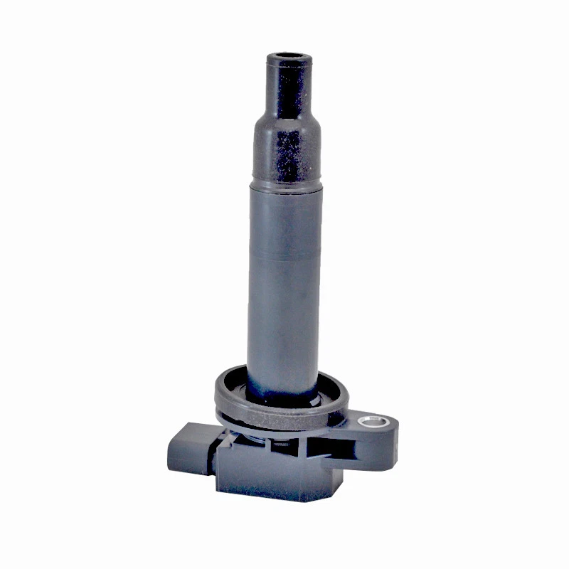 Set of 4 Ignition Coils for Toyota Echo Prius Hybrid Yaris NCP90 1NZ 2NZ 1999+ - Image 3 of 3