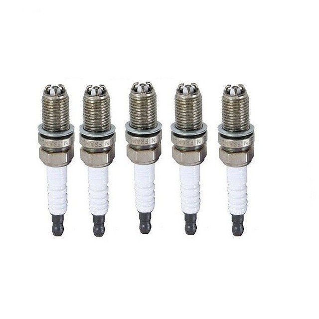 8642660 свечи зажигания volvo