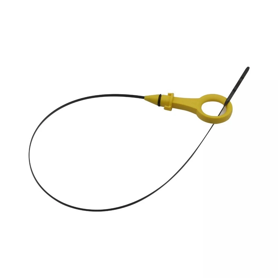 06H115611E Apto para Audi A4/A5 Quattro 2.0T Varilla de medición de aceite de motor Varilla de inmersión General Foto 2 de 4