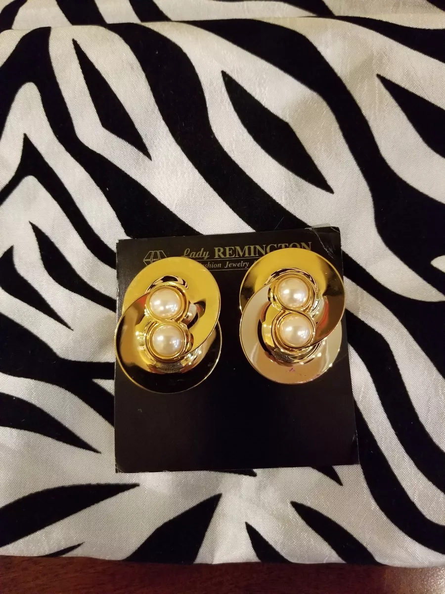 Lady remington sale jewelry