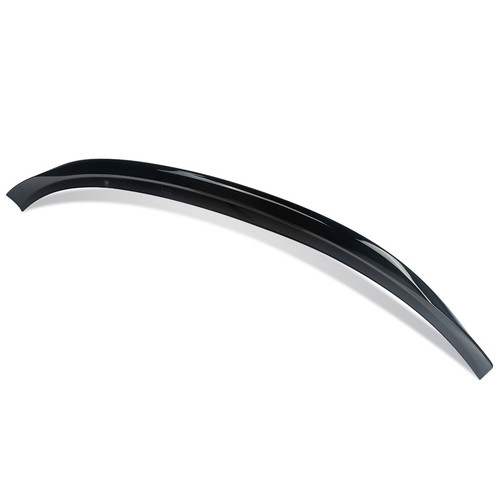 Alerón trasero negro para BMW X6 F16 F86 15-2018 MP Style alerón labio - Imagen 7 de 12