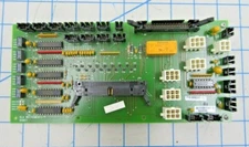 710-658340-20 / ROBOT I/O BOARD REV 2 / KLA TENCOR	