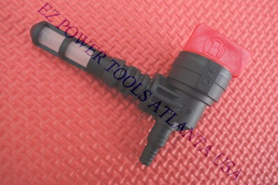#ad Pramac E3750 3600 3750 Watt Diesel Generator Fuel Shutoff Valve With Filter $15.99