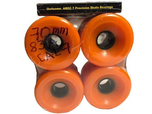 Rad Sector 9 78A Nineballs - Skateboarding - Inline Produktbild-Vorschau 2