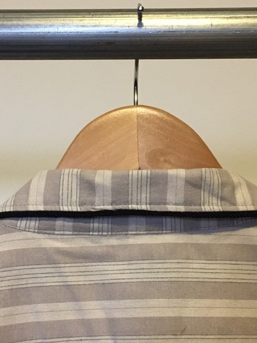 Marc Jacobs Men's Khaki Shirt - Picture 6 of 6