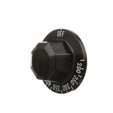 Dial2 D, Off-200-500 for Market Forge - Part# 93-0024