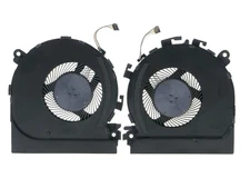 New HP 15-ch000 15t-ch000 15-chxxx L17605-001 L17608-001 CPU + GPU Cooling Fan