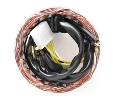 Reproduction Stator Alternator Magneto Honda DOHC CB750 CB900 CB1000C CB1100F