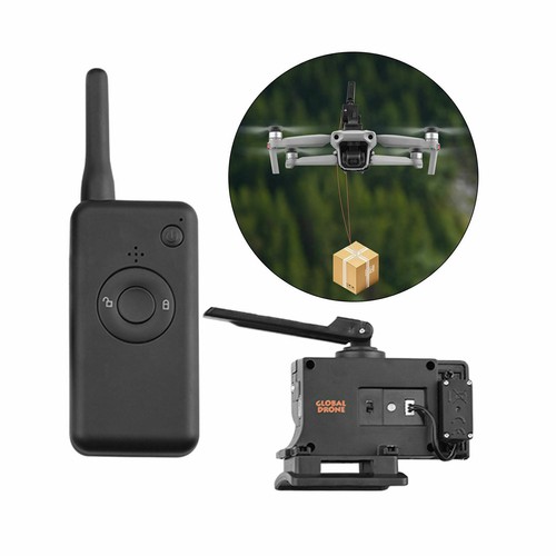 Payload Air Drop Delivery Transport Thrower for DJI Mavic Mini 2 - 第 5/14 張圖片