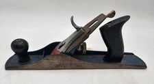 VINTAGE STANLEY HANDYMAN PLANE No. H1205 SMOOTH BOTTOM - USA