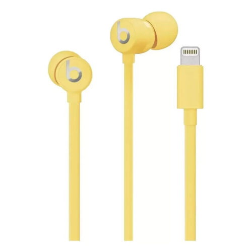 Beats Dr Dre UrBeats 3 In Ear Earphones with 3.5mm Connector - New - AU Seller - Picture 24 of 25
