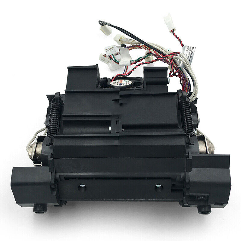 Kit Transfer Station Assembly For Zebra ZXP8 Thermal Card Printer