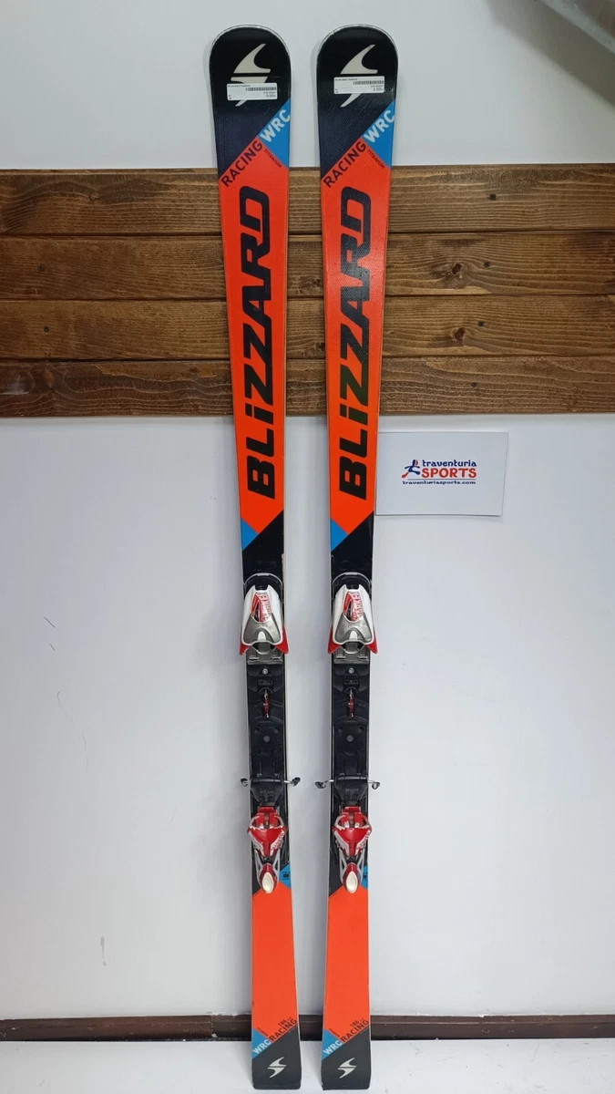 Blizzard Skis for sale | eBay