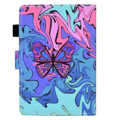eReader Schutzhülle Für Amazon Kindle Paperwhite Fire HD Smart Case Book Cover