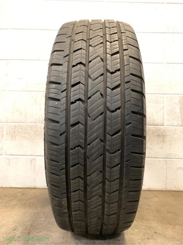 1x P255/65R18 Cooper Evolution H/T 9/32 Used Tire | eBay