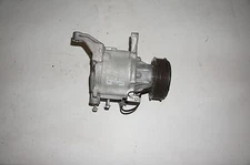2013-2014 SCION FR-S SUBARU BRZ A/C COMPRESSOR AC SCSA08H HFC134a FRS OEM