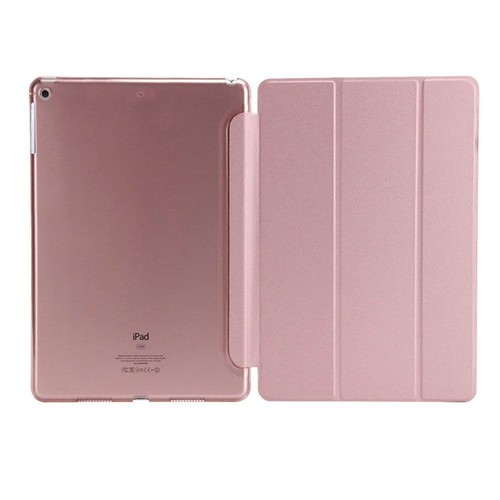 Shell Cover Flip Stand Smart Case For iPad Air/Pro/mini 7.9'' 9.7'' 10.5'' - Picture 18 of 18