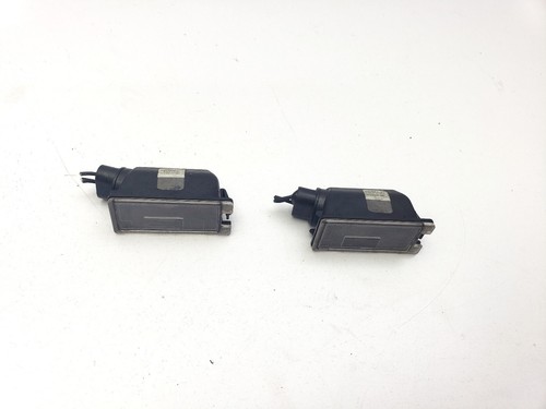FORD KUGA MK2 REAR LICENSE PLATE LIGHT 1PCS BB53-13550-AA 2015 - Picture 2 of 14