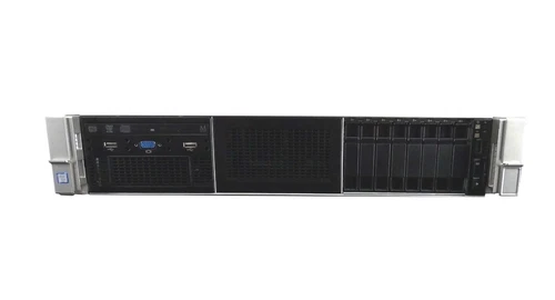 HP ProLiant DL380 G9 SFF Server Configure to 2x 22-Core 768GB RAM 24TB SAS Lot