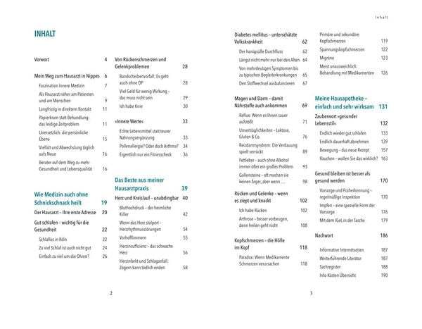 Thumbnail - Medizin Ohne Schnickschnack