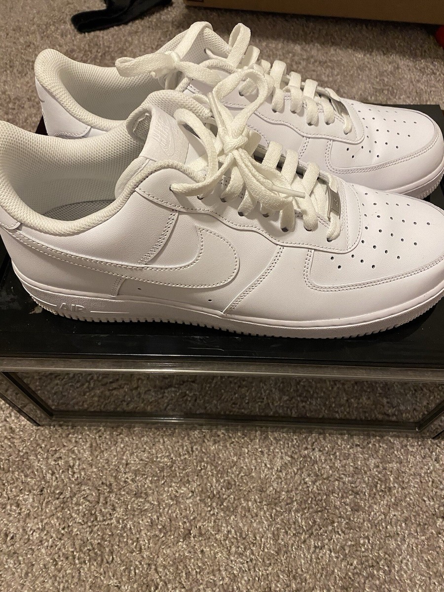 Nike Air Force 1  display picture 2