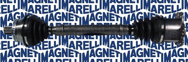 DRIVE SHAFT 302004190010 FOR AUDI A4/S4/Convertible BFB/AVJ 1.8L AVF/AVB 1.9L A4 - Image 3