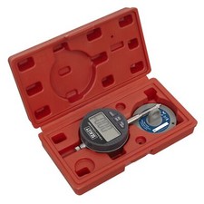 Image of Sealey Dual Reading Digital Dial Bore Gauge - DBG506D