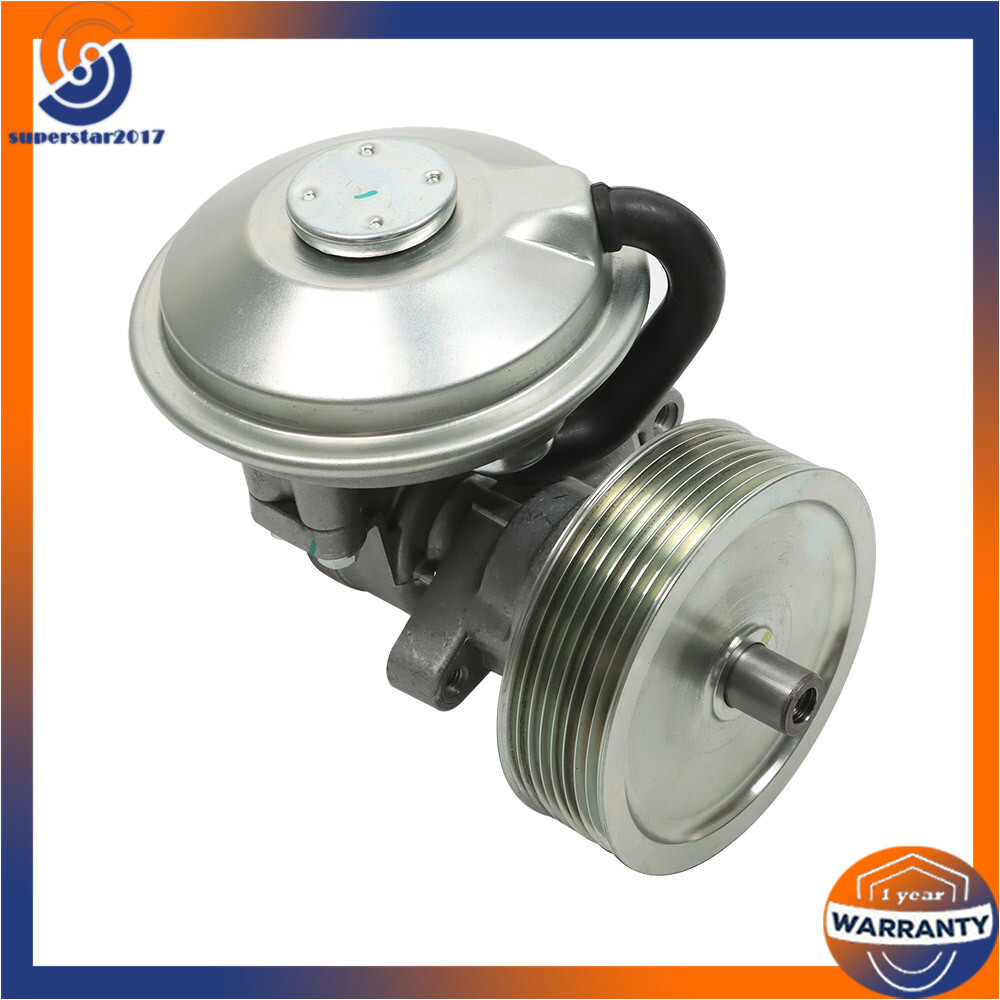 Mechanical Vacuum Pump for 0307 Dodge Ram Cummins 5.9L Diesel 3965925