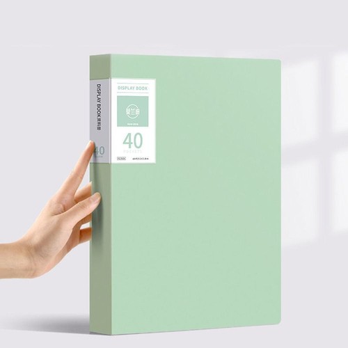 Large Capacity A4 File Paper Folder Document Holder Certificates - Picture 13 of 17