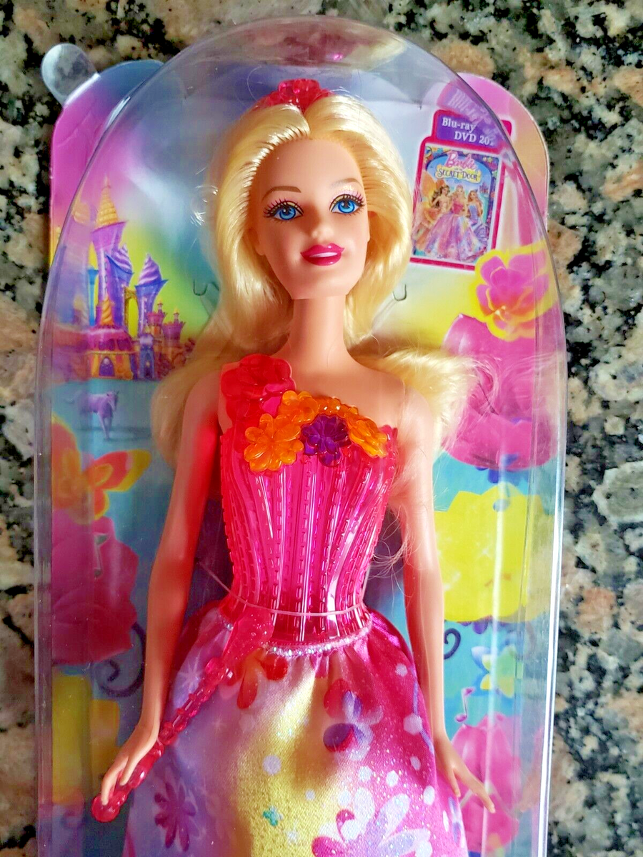 【みー】 Barbie ヘッドアクセサリー IBT Barbie-3 みー様専用】 Barbie ヘッドアクセサリー IBT Barbie-3