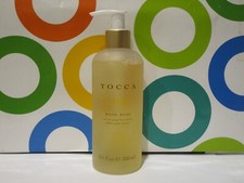 TOCCA ~ CAPRI HAND WASH WITH GRAPEFRUIT MELON...