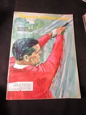 Sports Illustrated Aug. 7, 1967 Gay Brewer Golf PGA