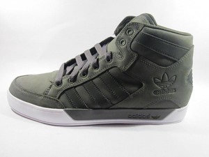 adidas hardcourt green