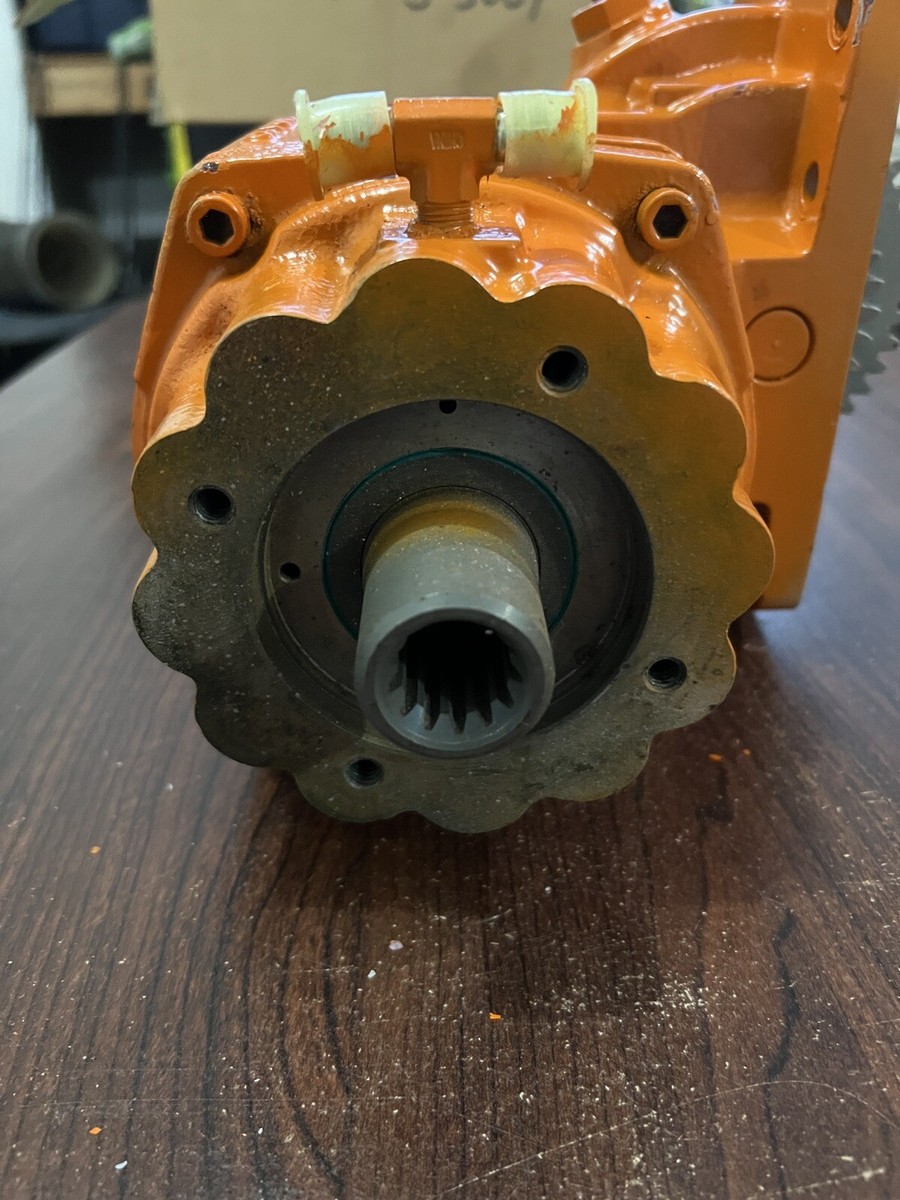 Chelsea C1-P-602 Rev E Power Take Off PTO | eBay