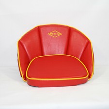 Sitzkissen für Deutz Traktor Schlepper F1L612 F1L712 F2L612 F2L712 (500286)