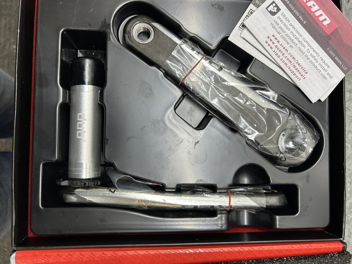 Sram Red Sram Crank Arm Removal Truvativ Bottom Bracket Removal