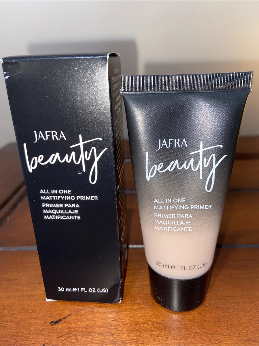 Jafra Makeup Primer Saubhaya Makeup