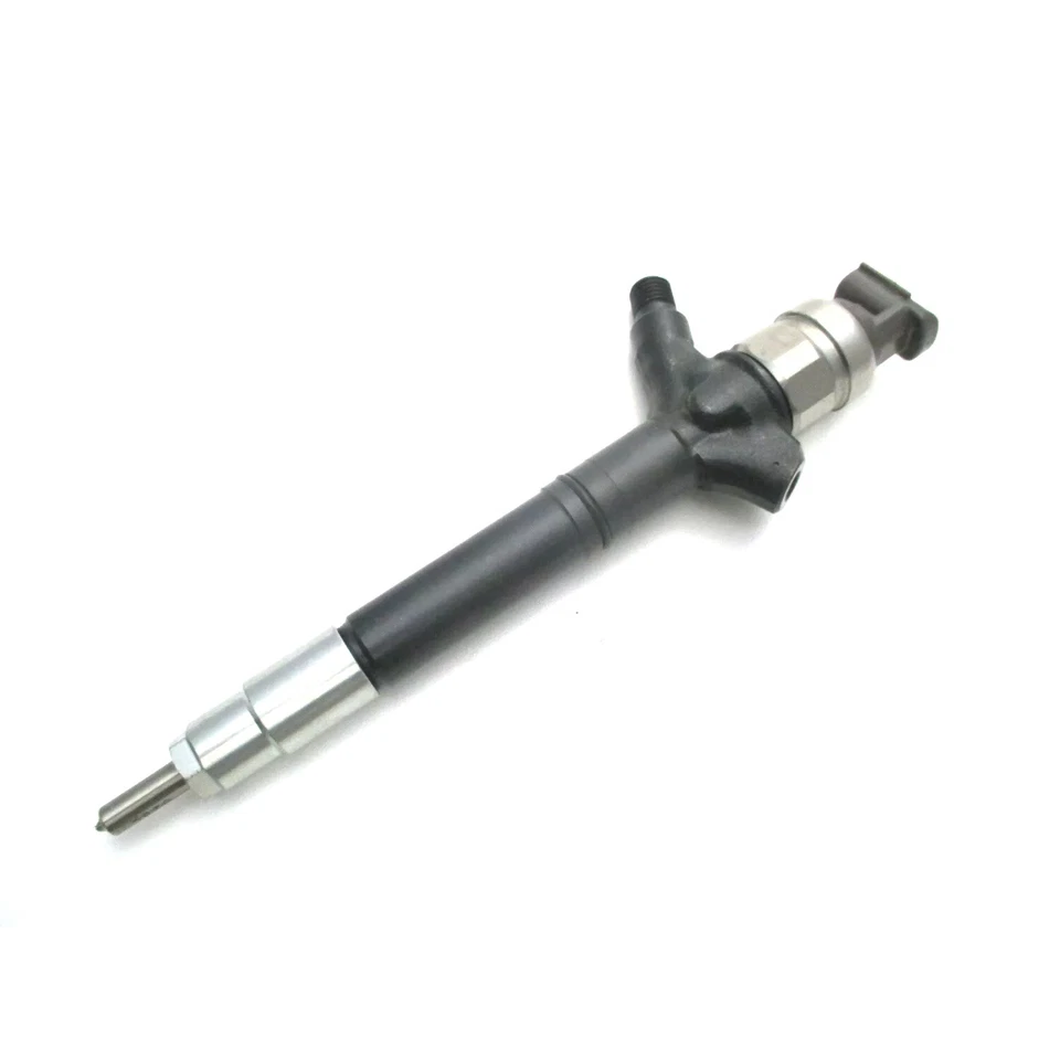 1pc Fuel Injector 095000-7280/23670-09210 For Toyota Corolla Verso 2.2 2AD-FTV — 第 2/2 张图片